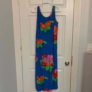 JAMS World Maxi Dress